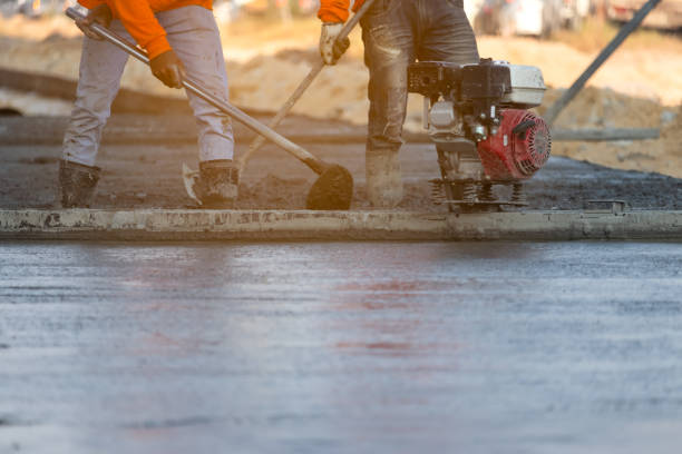 Best Concrete Patio Contractor  in Rowland, NC